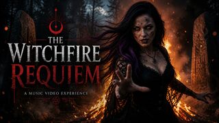 The Witchfire Requiem | Phoenix Valkyries