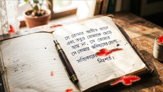 📖 মন দেখে ভালোবাসো, রূপ দেখে নয় ❤️ https://youtube.com/shorts/5th7b4WPYRw?feature=share