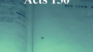 Acts 130