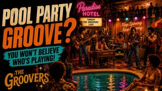 70s Funk Groove with Hot Hammond B3 🔥 | Hammond Heatwave 2