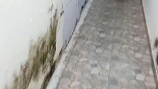 CHICO ESPERANDO AJUDA