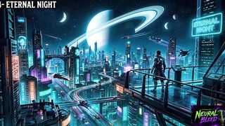 Neural Bleed - Eternal Night