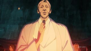 Secret Arts Revealed | Ninja Kamui | adult swim
