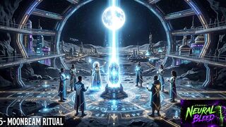 Neural Bleed - Moonbeam Ritual