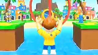 Funny AI Roblox Game 😂🔥 | The Craziest Game Idea Ever!