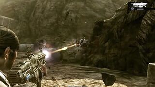 CALL OF DUTY 1, GEARS OF WAR 3, Control Ultimate e Hell Is Us PARTE =_551.mp4