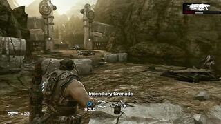 CALL OF DUTY 1, GEARS OF WAR 3, Control Ultimate e Hell Is Us PARTE =_552.mp4