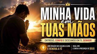 Prayer de Deus pra vc
