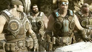 CALL OF DUTY 1, GEARS OF WAR 3, Control Ultimate e Hell Is Us PARTE =_554.mp4