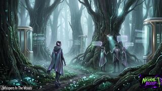 Neural Bleed  - Whispers in the Woods