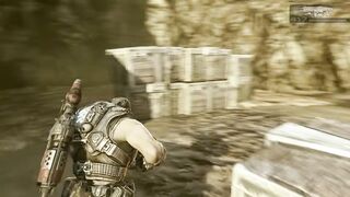 CALL OF DUTY 1, GEARS OF WAR 3, Control Ultimate e Hell Is Us PARTE =_555.mp4
