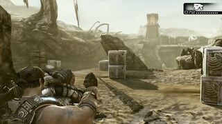 CALL OF DUTY 1, GEARS OF WAR 3, Control Ultimate e Hell Is Us PARTE =_556.mp4