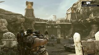 CALL OF DUTY 1, GEARS OF WAR 3, Control Ultimate e Hell Is Us PARTE =_557.mp4