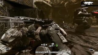 CALL OF DUTY 1, GEARS OF WAR 3, Control Ultimate e Hell Is Us PARTE =_558.mp4