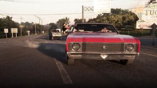 Explaining the GTA 6 graphics engine