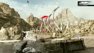 CALL OF DUTY 1, GEARS OF WAR 3, Control Ultimate e Hell Is Us PARTE =_559.mp4