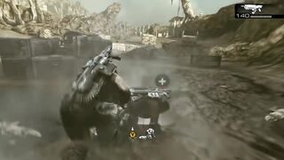 CALL OF DUTY 1, GEARS OF WAR 3, Control Ultimate e Hell Is Us PARTE =_560.mp4