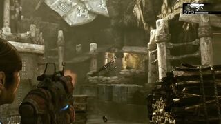 CALL OF DUTY 1, GEARS OF WAR 3, Control Ultimate e Hell Is Us PARTE =_562.mp4