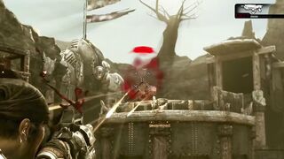 CALL OF DUTY 1, GEARS OF WAR 3, Control Ultimate e Hell Is Us PARTE =_563.mp4