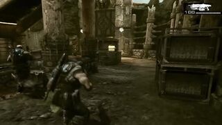 CALL OF DUTY 1, GEARS OF WAR 3, Control Ultimate e Hell Is Us PARTE =_565.mp4