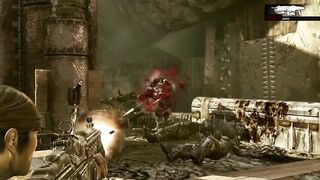 CALL OF DUTY 1, GEARS OF WAR 3, Control Ultimate e Hell Is Us PARTE =_566.mp4