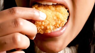 🥨 Crunchy Food ASMR 🤤 | Satisfying Sounds That Make You Hungry! 2
