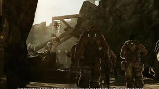 CALL OF DUTY 1, GEARS OF WAR 3, Control Ultimate e Hell Is Us PARTE =_567.mp4