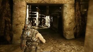 CALL OF DUTY 1, GEARS OF WAR 3, Control Ultimate e Hell Is Us PARTE =_569.mp4