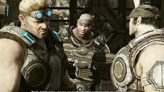 CALL OF DUTY 1, GEARS OF WAR 3, Control Ultimate e Hell Is Us PARTE =_570.mp4