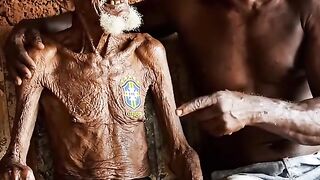 Zé Torão levou foi Gaia kkkk