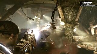 CALL OF DUTY 1, GEARS OF WAR 3, Control Ultimate e Hell Is Us PARTE =_575.mp4