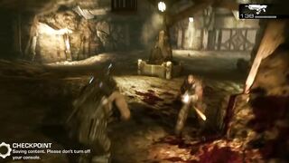 CALL OF DUTY 1, GEARS OF WAR 3, Control Ultimate e Hell Is Us PARTE =_578.mp4
