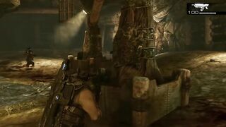CALL OF DUTY 1, GEARS OF WAR 3, Control Ultimate e Hell Is Us PARTE =_579.mp4
