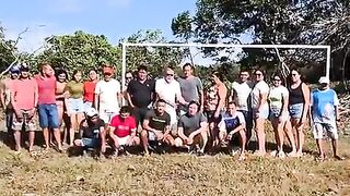 Futebol é na hits damata fm