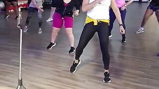 My Zumba