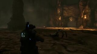 CALL OF DUTY 1, GEARS OF WAR 3, Control Ultimate e Hell Is Us PARTE =_582.mp4