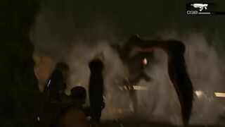 CALL OF DUTY 1, GEARS OF WAR 3, Control Ultimate e Hell Is Us PARTE =_589.mp4