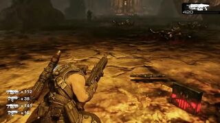 CALL OF DUTY 1, GEARS OF WAR 3, Control Ultimate e Hell Is Us PARTE =_590.mp4