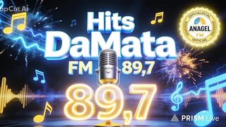 Rádio hits damata fm 2
