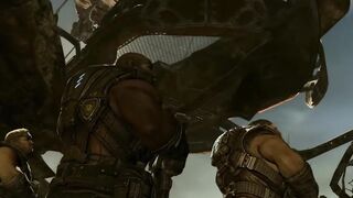 CALL OF DUTY 1, GEARS OF WAR 3, Control Ultimate e Hell Is Us PARTE =_592.mp4