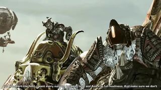 CALL OF DUTY 1, GEARS OF WAR 3, Control Ultimate e Hell Is Us PARTE =_593.mp4