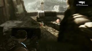 CALL OF DUTY 1, GEARS OF WAR 3, Control Ultimate e Hell Is Us PARTE =_595.mp4