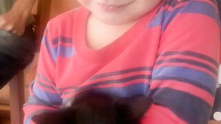 Meu pequeno grande amor