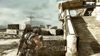 CALL OF DUTY 1, GEARS OF WAR 3, Control Ultimate e Hell Is Us PARTE =_598.mp4