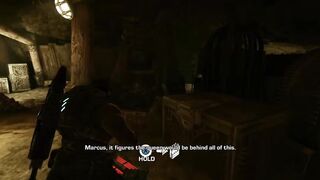 CALL OF DUTY 1, GEARS OF WAR 3, Control Ultimate e Hell Is Us PARTE =_599.mp4