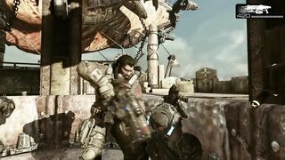 CALL OF DUTY 1, GEARS OF WAR 3, Control Ultimate e Hell Is Us PARTE =_600.mp4