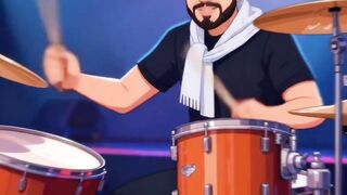 Druns animation