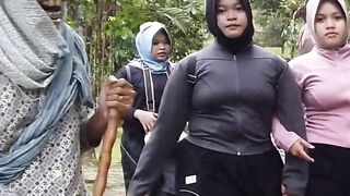 Prank from Indonesia