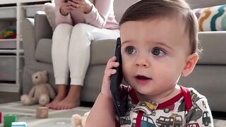 Baby ,kid ,ai