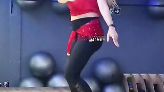 Zumba da Cicih